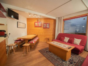 Appartement 3 pièces 8 pers, balcon, animaux acceptés - FR-1-291-759